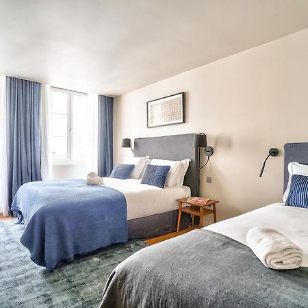 134 - Urban Gorgeous Flat In Montorgueil Apartment ปารีส ภายนอก รูปภาพ