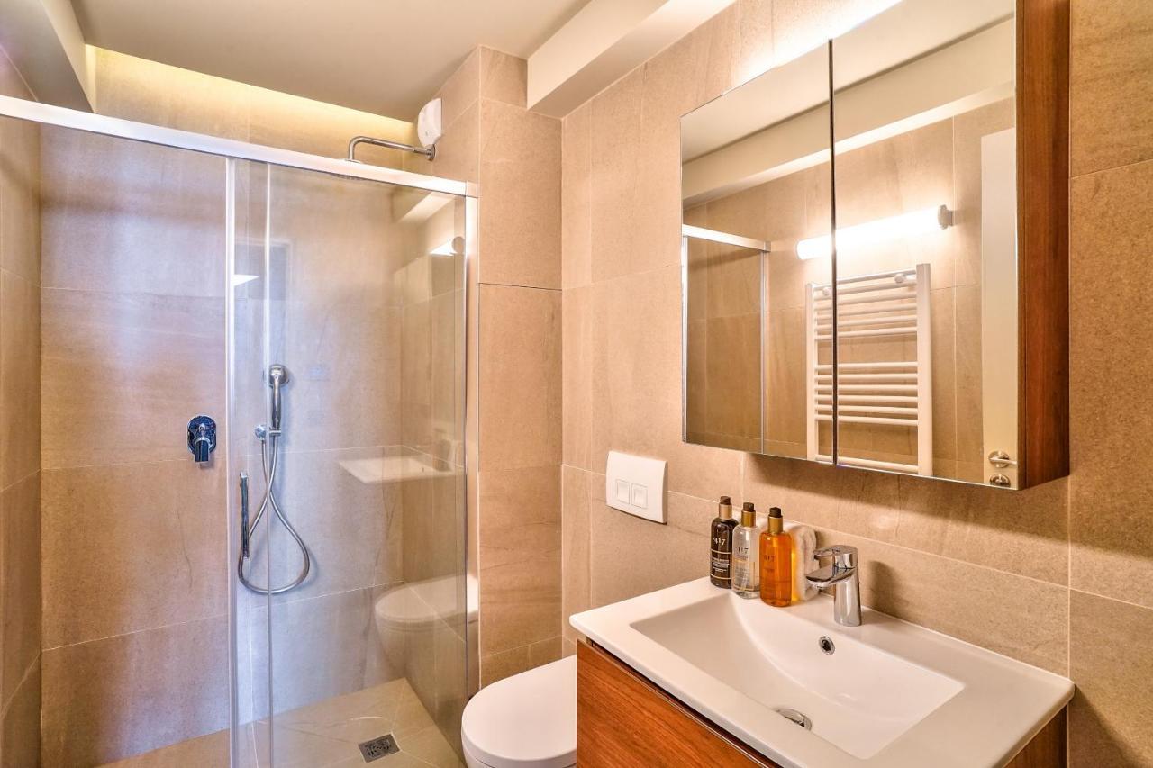 134 - Urban Gorgeous Flat In Montorgueil Apartment ปารีส ภายนอก รูปภาพ