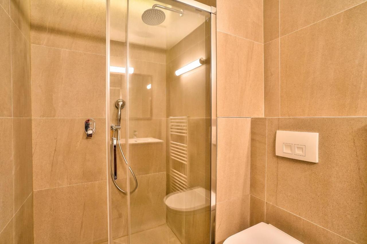 134 - Urban Gorgeous Flat In Montorgueil Apartment ปารีส ภายนอก รูปภาพ